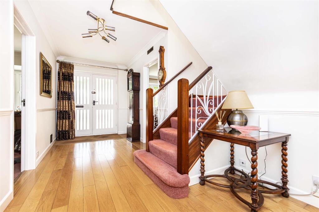 House in Bournemouth - More