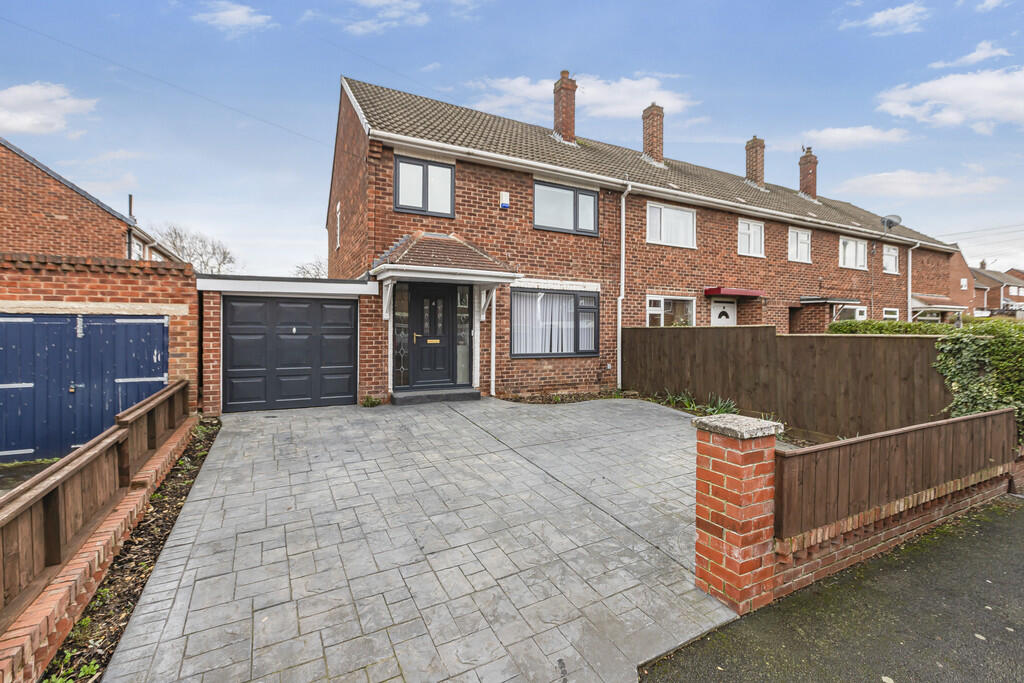 Main image of property: Richardson Road, Thornaby