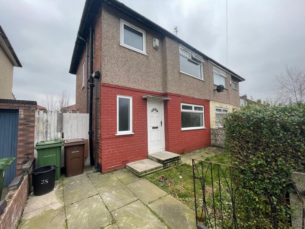 Main image of property: Dover Road, Maghull, L31 5JH