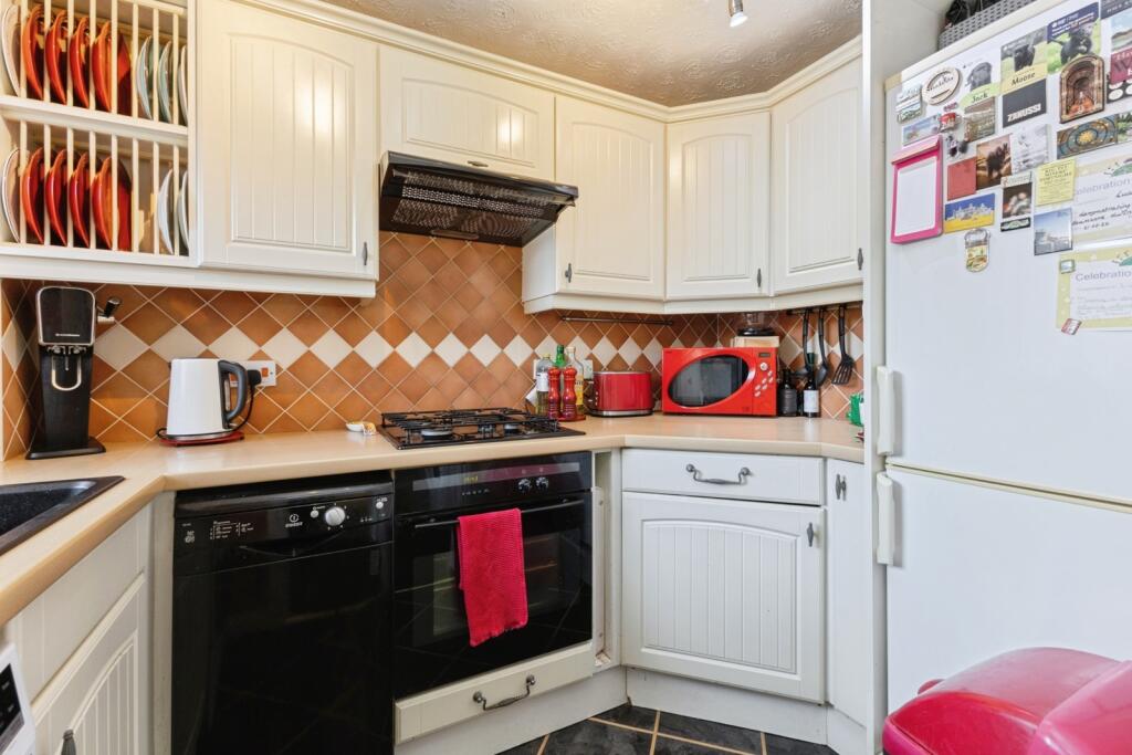 Briton Way, WYMONDHAM, Norfolk, NR18 photo 4