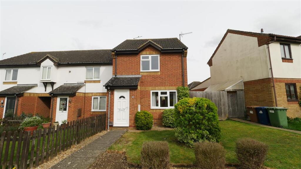 Main image of property: St Pauls Drive, Chatteris