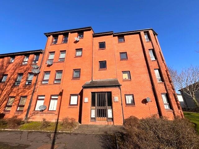 Main image of property: Caird Street, Hamilton, ML3