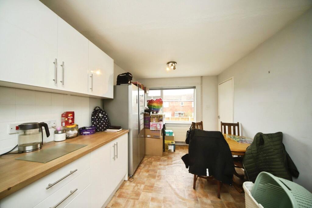 House in Taunton, Holway - View 4