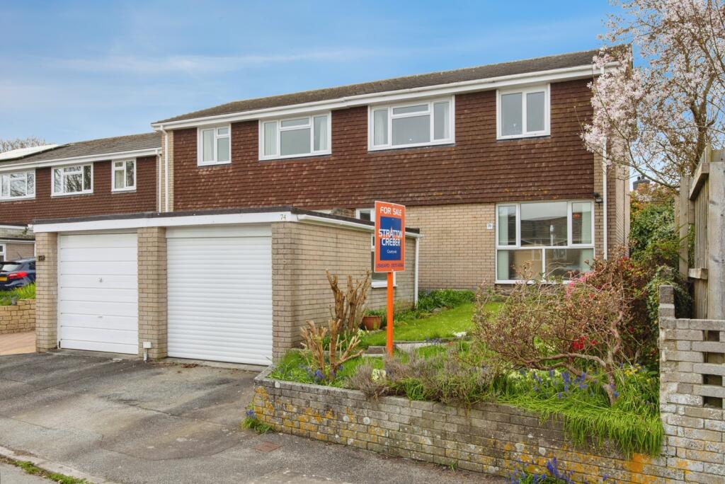 Main image of property: Trevillis Park, Liskeard, Cornwall, PL14