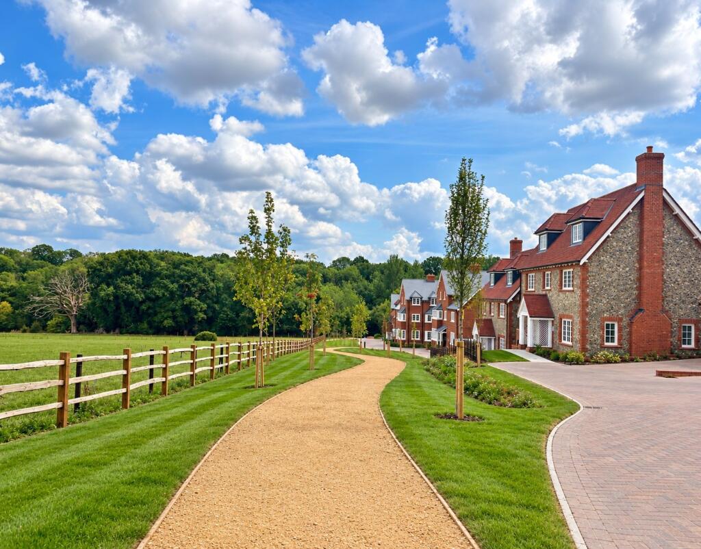 House in Reading - View 3