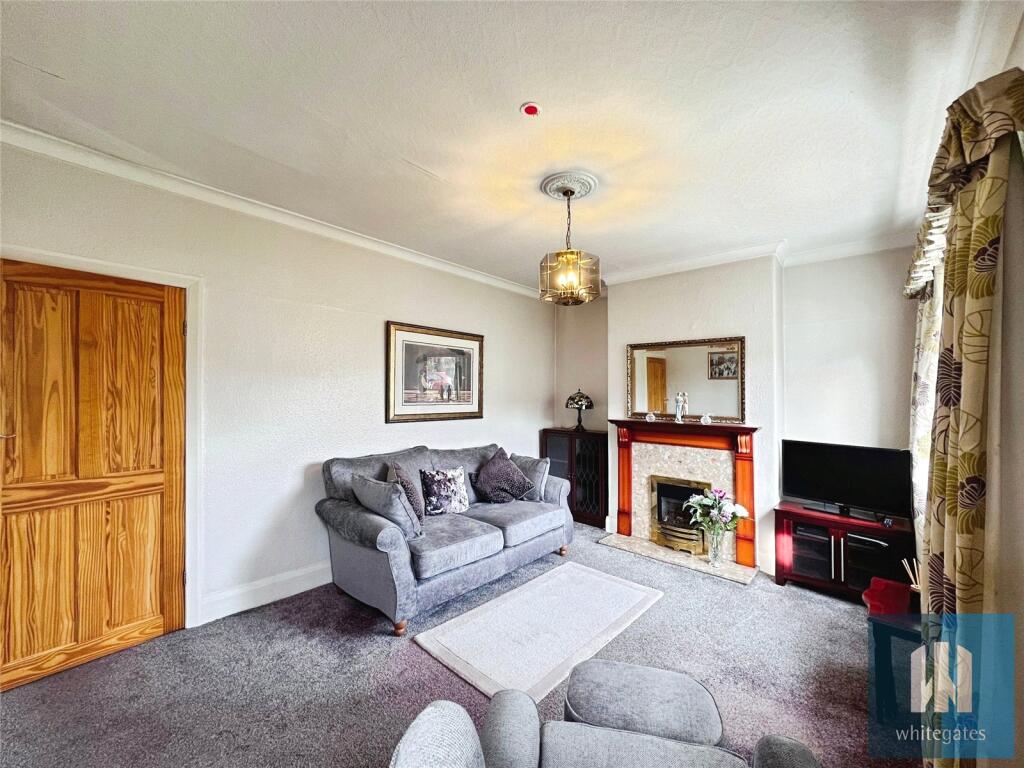 House in Kirklees, West Yorkshire - View 4