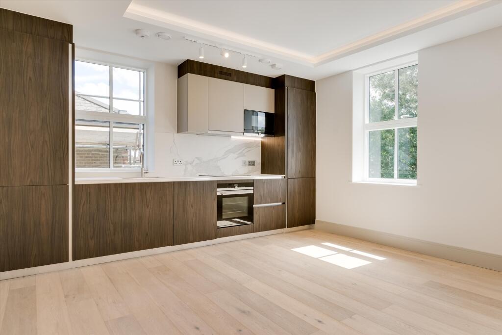 6 Elms Road, London SW4 photo 3