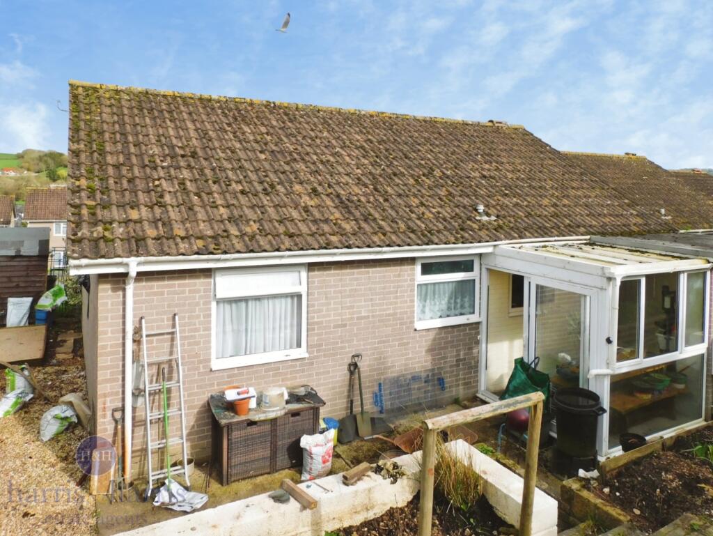 Main image of property: Gribblemead, Colyton