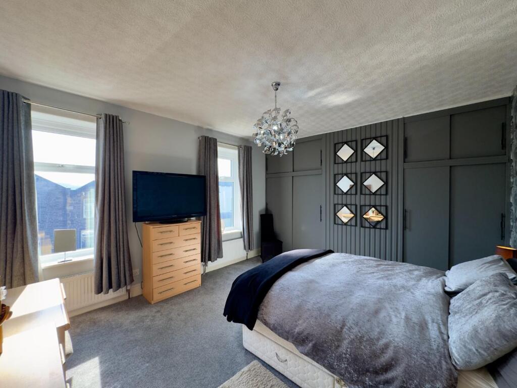 House in Burnley, Lancashire - View 6