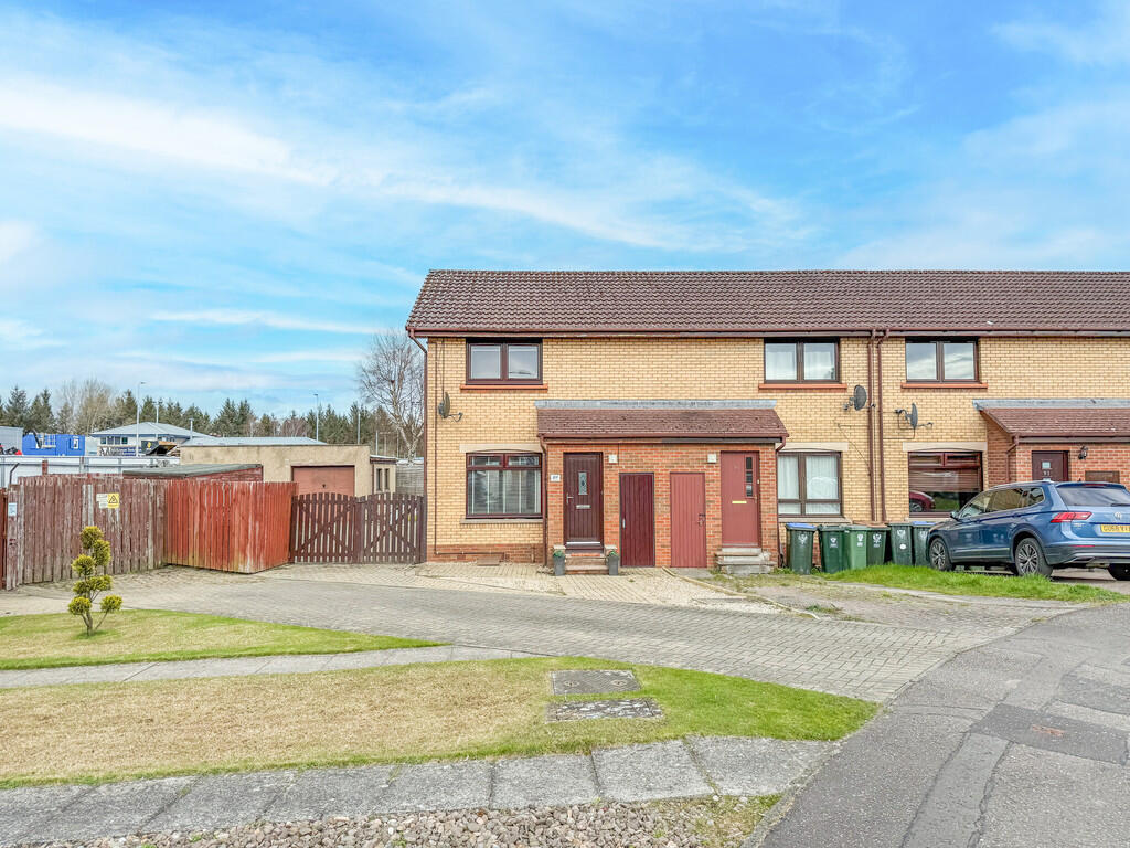 Main image of property: Duncansby Way, Perth