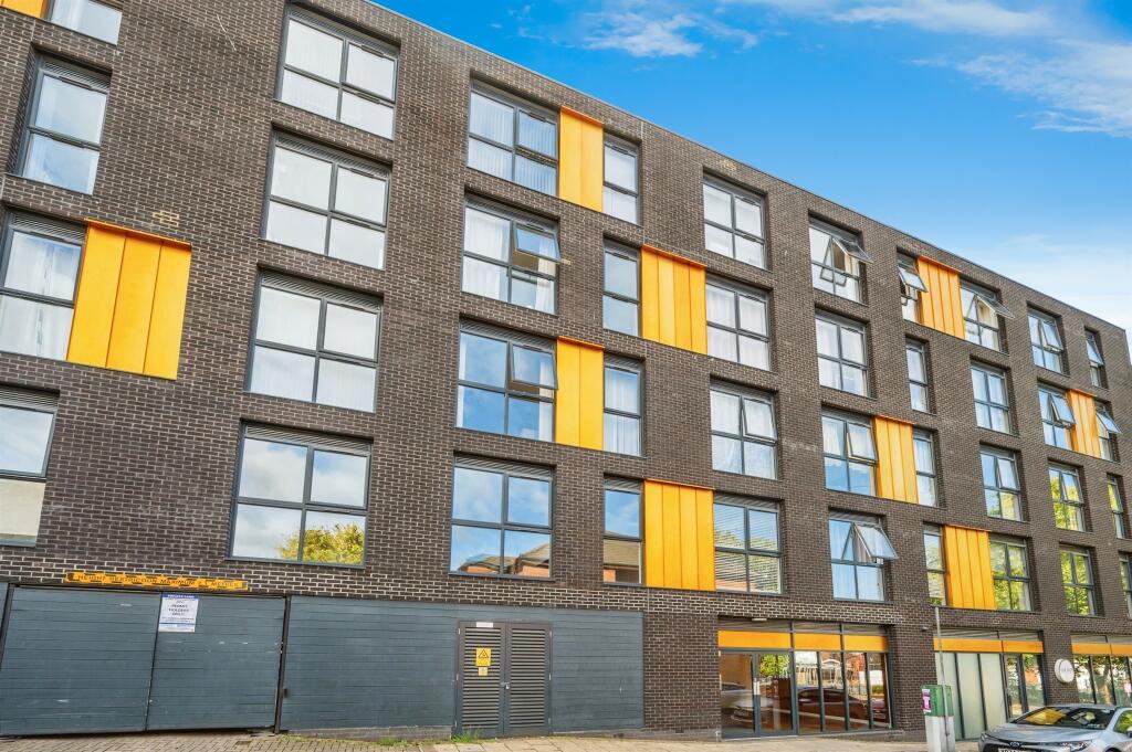 Main image of property: Helena Street, Birmingham