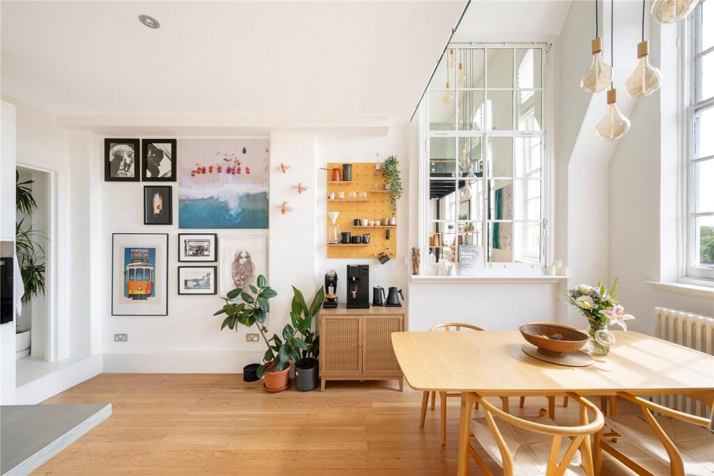 Apartment in London - View 4