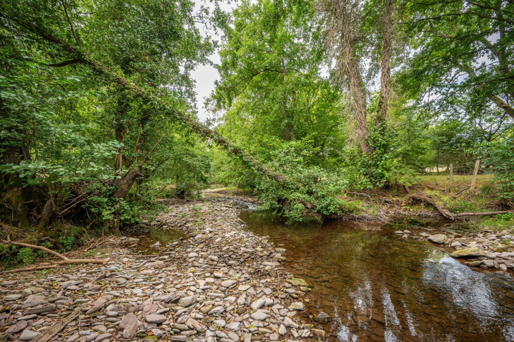 The Coed Lot 2, Cwmyoy, Abergavenny, Monmouthshire, NP7 7NF - View 5