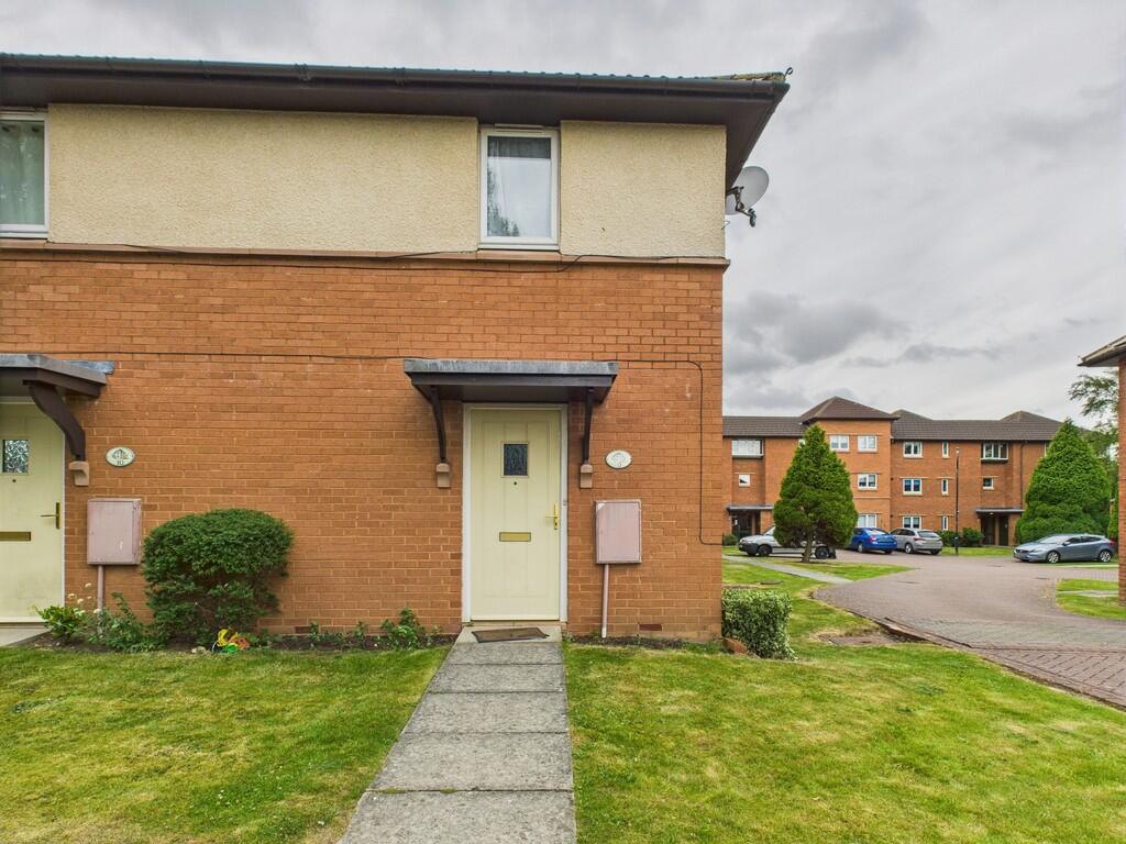 Main image of property: Haven Gardens, Darlington, County Durham