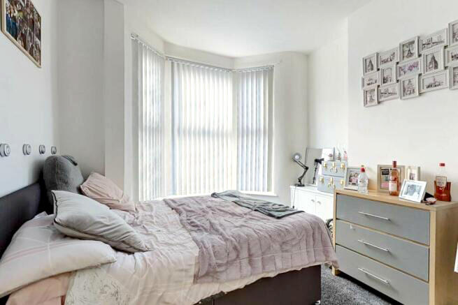 Main image of property: Connaught Road, Liverpool, Merseyside, L7