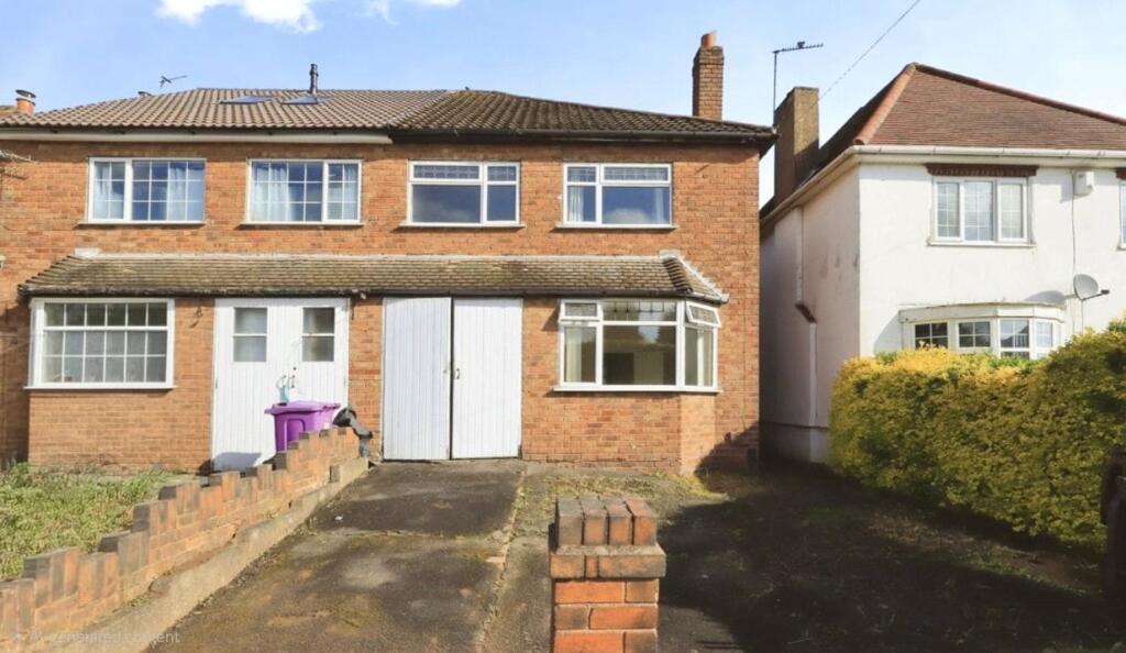 Main image of property: Lodge Road, Wolverhampton, West Midlands, WV10