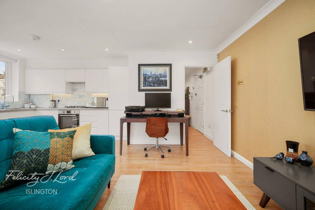 Main image of property: Canonbury Street, London N1