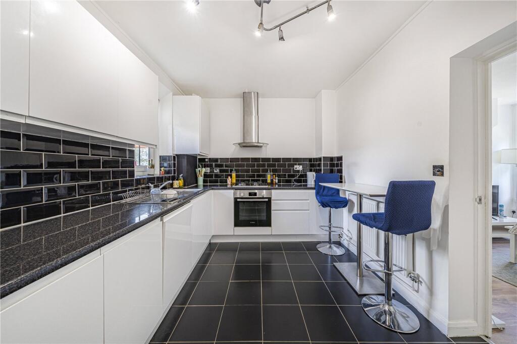 Main image of property: George Row, London, SE16