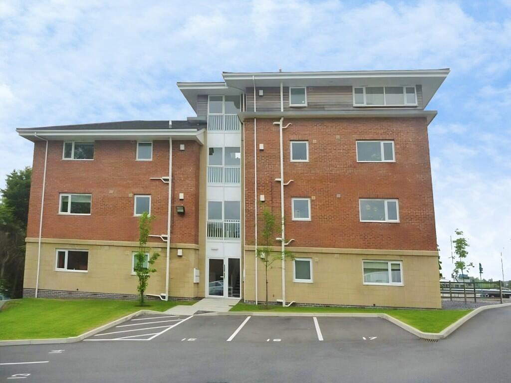 Main image of property: Lowmoor Road, Kirkby in Ashfield