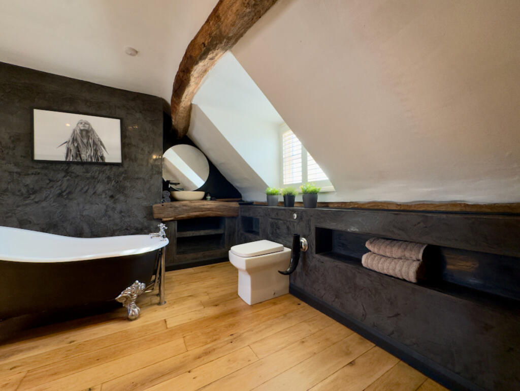 Additional image 38 of High Street, Henley-In-Arden, Warwickshire B95 5AG