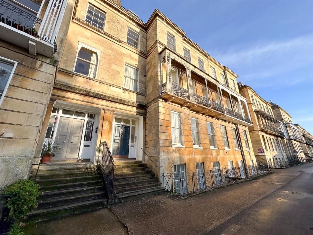 Main image of property: Lansdown Place, Cheltenham GL50 2HX