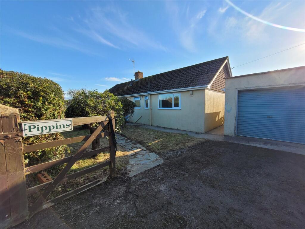 Main image of property: Lawrenny Road, Cresselly, Kilgetty, Pembrokeshire, SA68