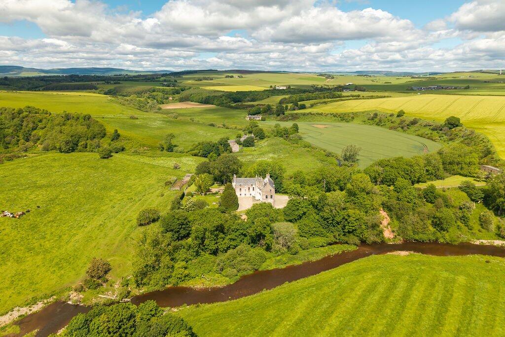 Main image of property: Inverbervie, Montrose, Angus
