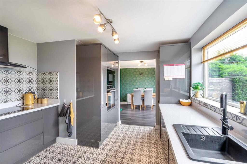 House in Doncaster - More