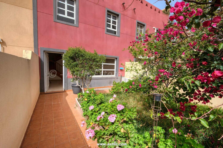 Main image of property: Canary Islands, Tenerife, Costa del Silencio