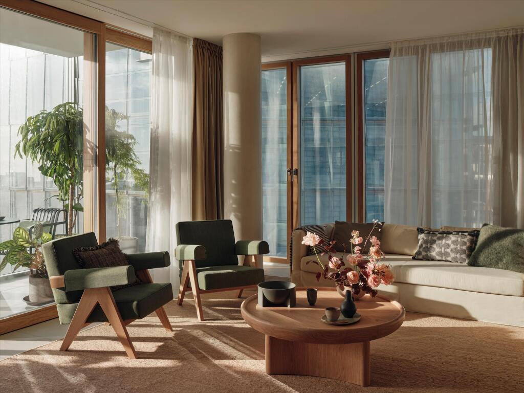 Apartment in London - View 2