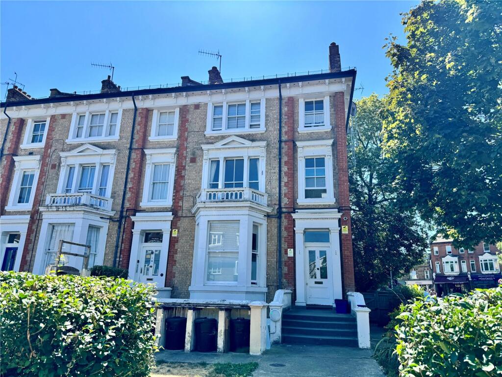 Main image of property: The Barons, St Margarets