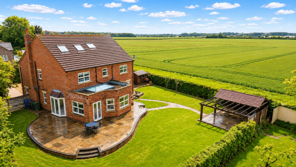 Main image of property: Humberston Avenue, Humberston, DN36