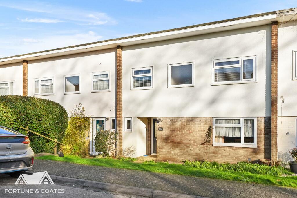 Main image of property: The Chantry, Harlow