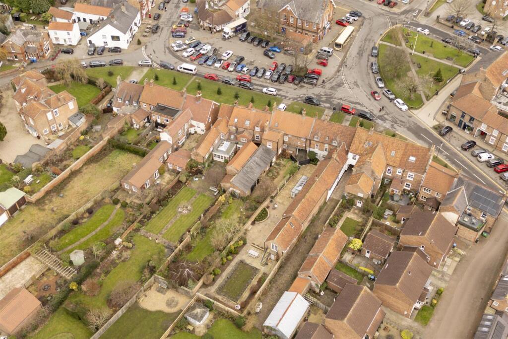 Main image of property: Market Place, Easingwold, York