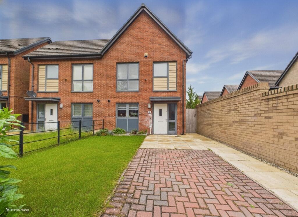 Main image of property: Sir Benjamin Stone Way, Erdington, B23