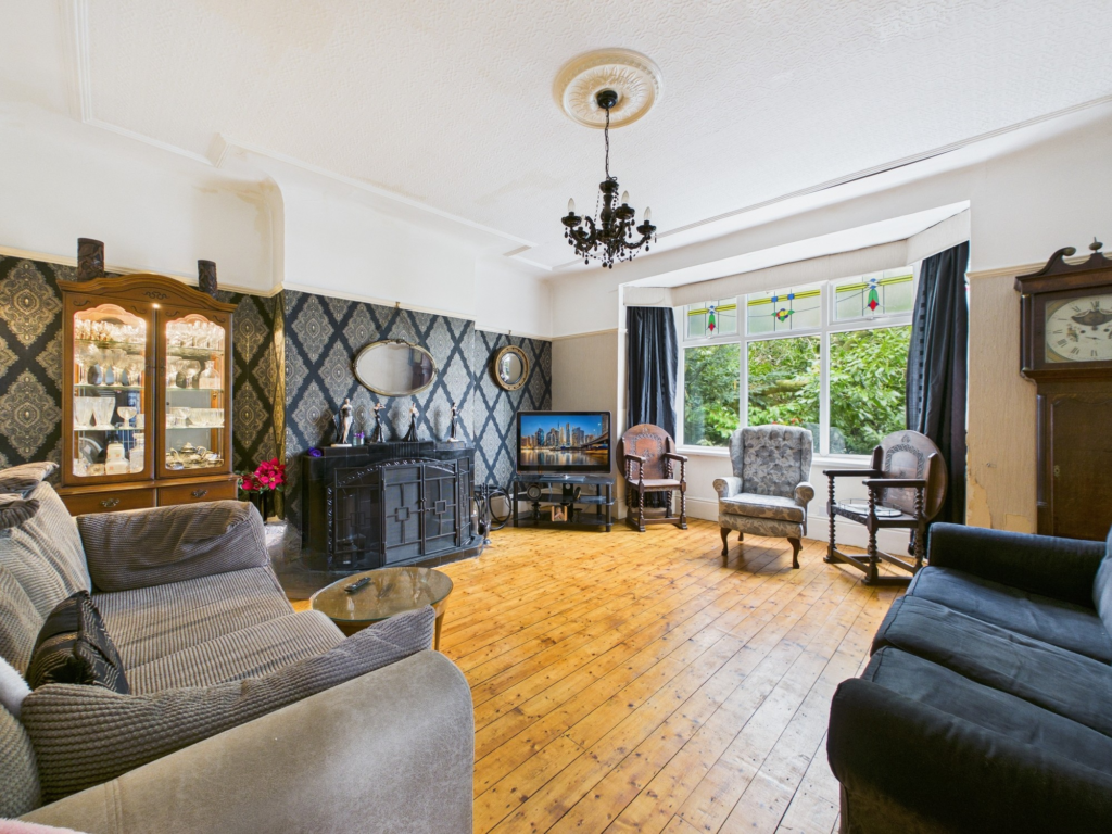 Main image of property: St. Marys Road, Huyton, Liverpool L36 5SP
