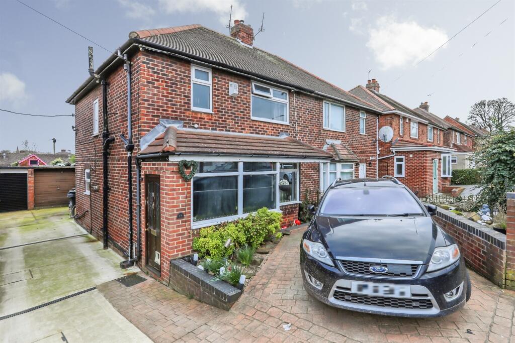 Main image of property: Richmond Park Road, Sheffield