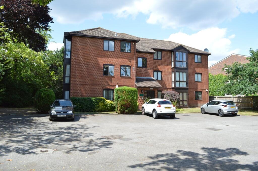 Main image of property: Glenlyon Court, 26 Castle Road, Weybridge, KT13
