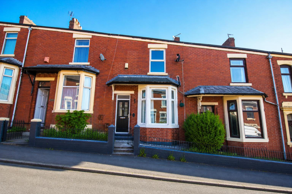 Main image of property: Woodbine Road, Blackburn