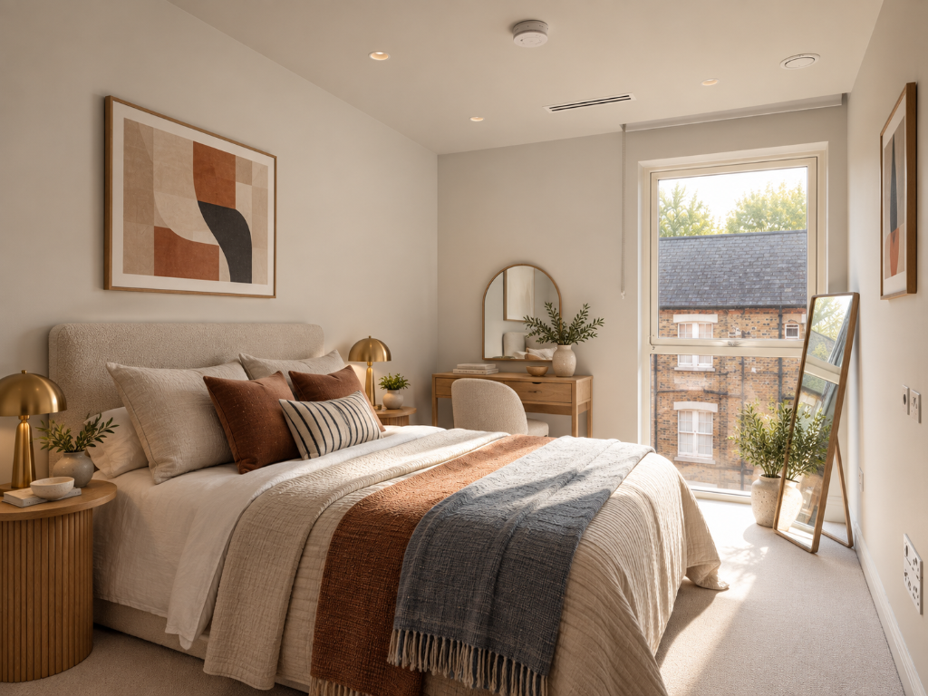 Apartment in London - View 3