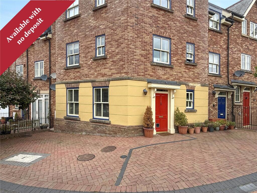 Main image of property: Townsend Close, Galderford Gate, Ludlow