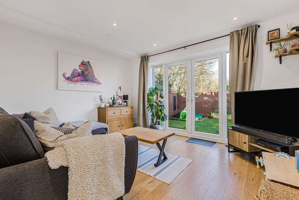 Gainsborough Green, Abingdon, OX14 - View 3
