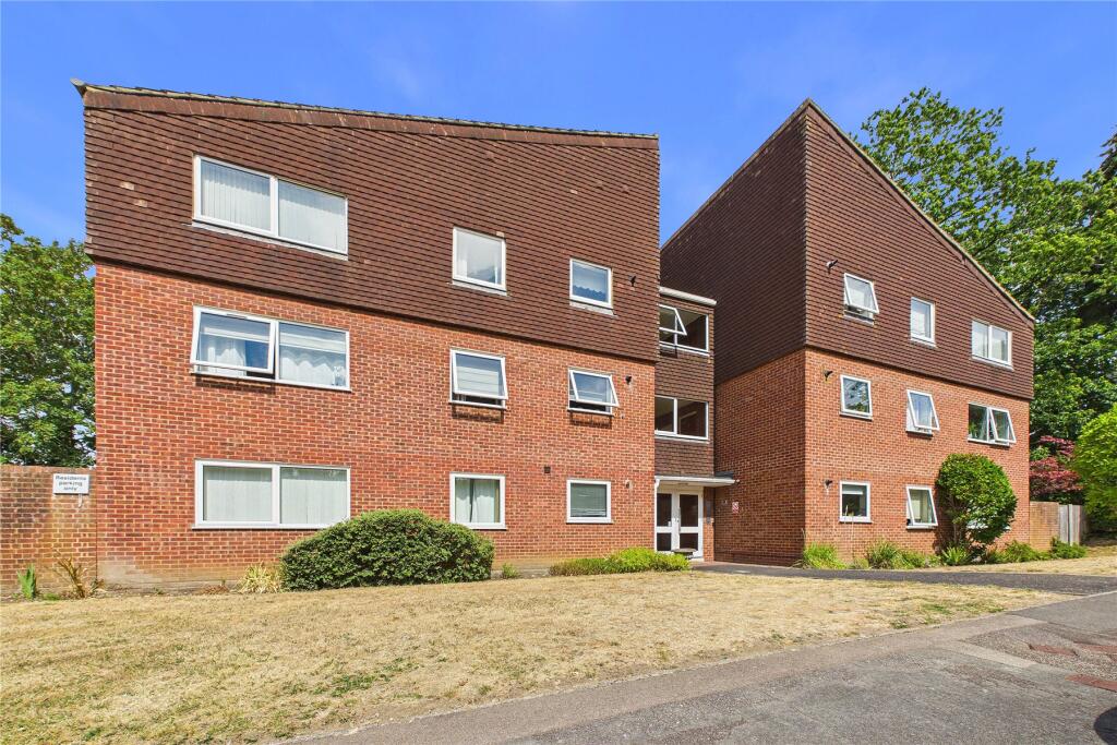 Main image of property: Court Gardens, Camberley, Surrey, GU15
