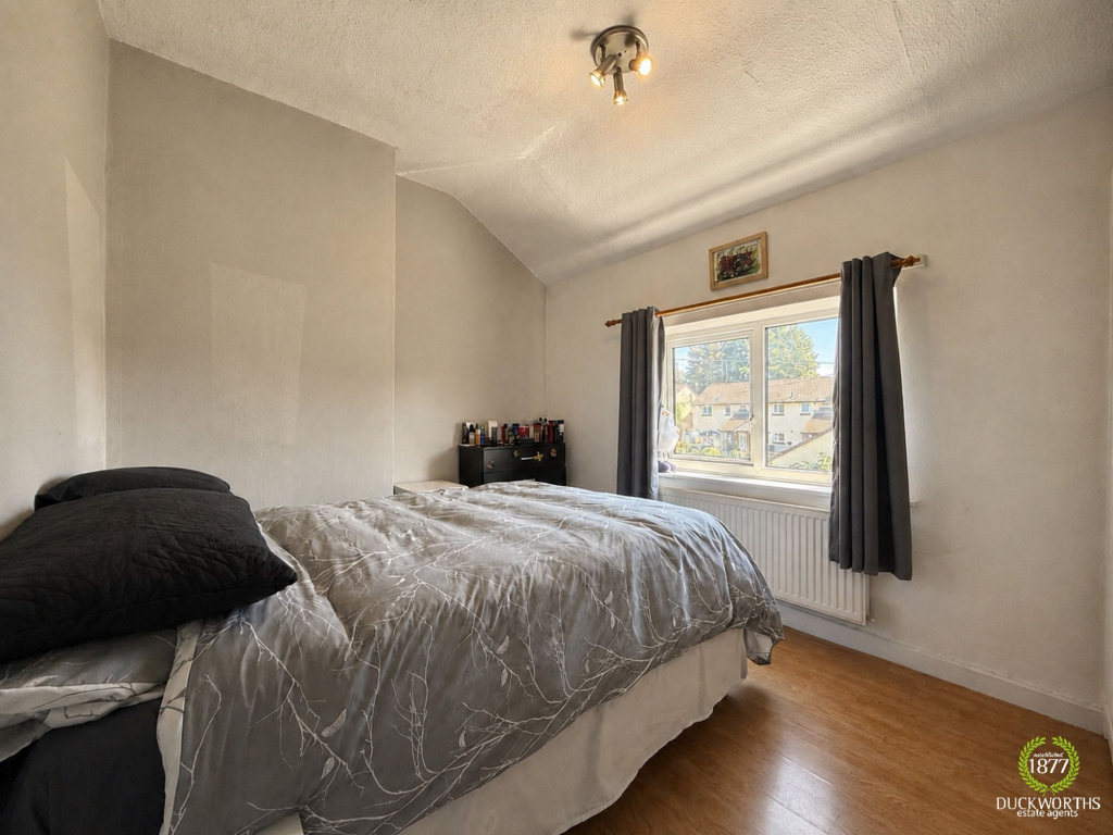 Ribblesdale Avenue, Accrington, BB5 - More