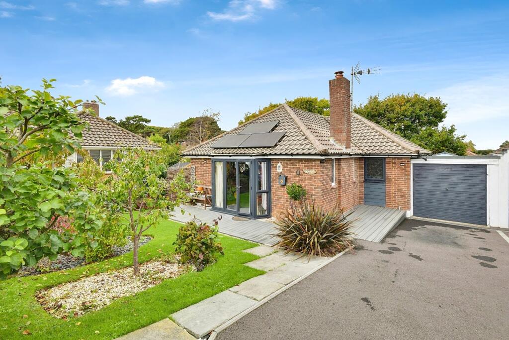 Main image of property: Blackthorn Way, Fairlight, Hastings, East Sussex, TN35
