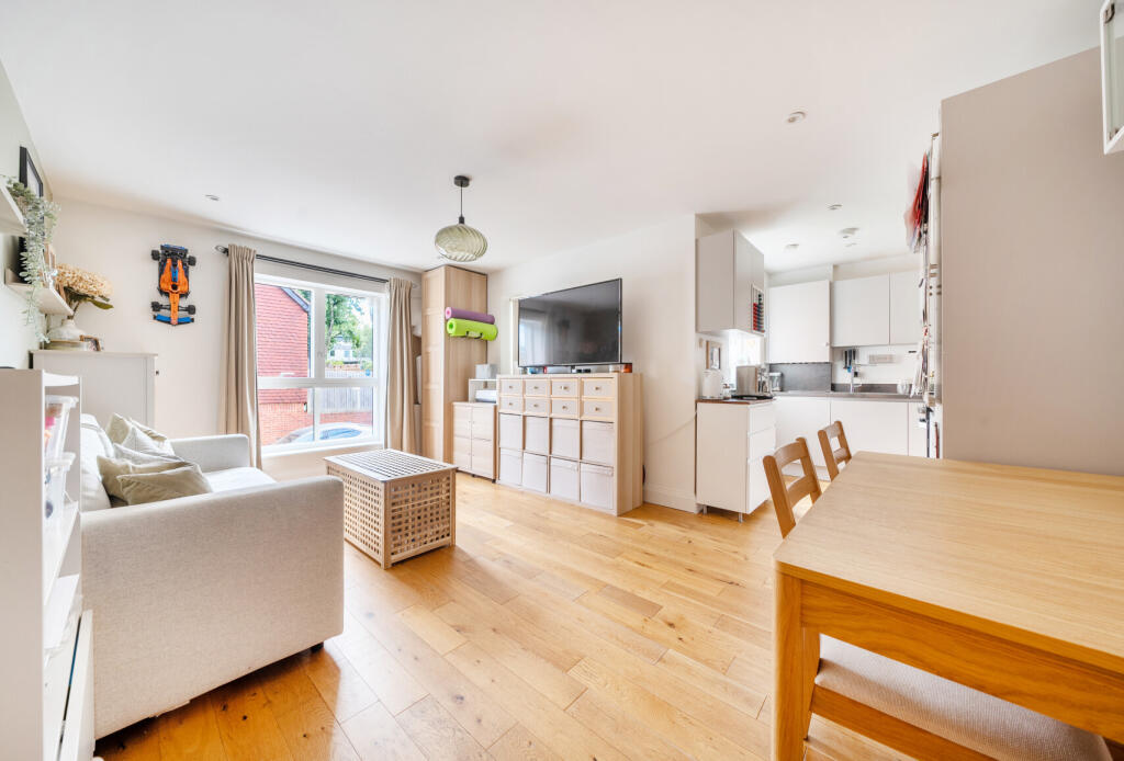 Apartment in Ide Hill, Sundridge with Ide Hill - View 2