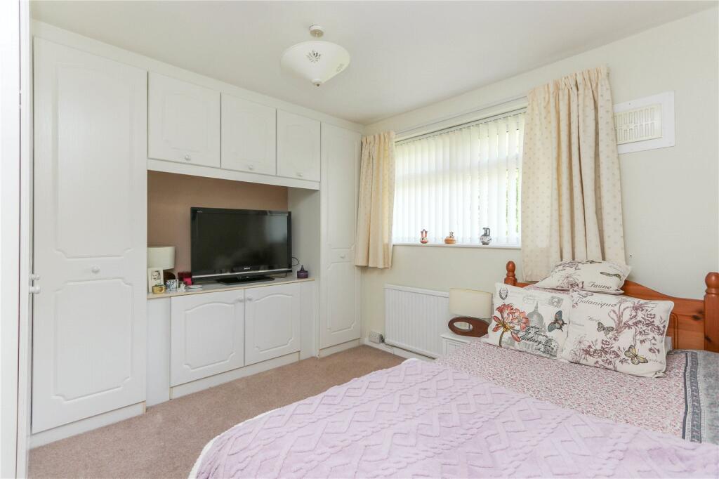 House in Stockport, Greater Manchester - More