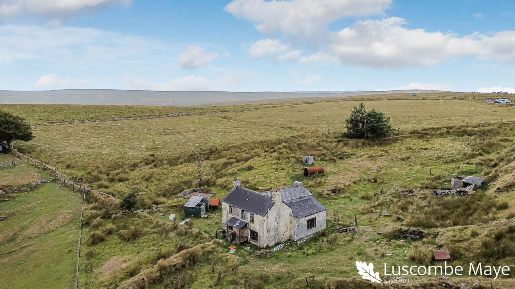 Main image of property: Princetown, Yelverton