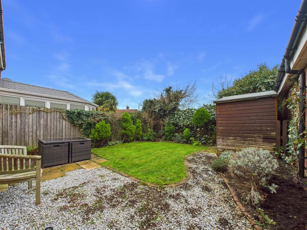 Lastingham, Elloughton photo 4