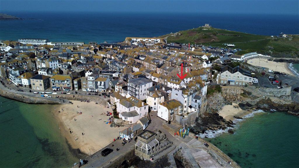 Main image of property: St Eia Street, St Ives, Cornwall 